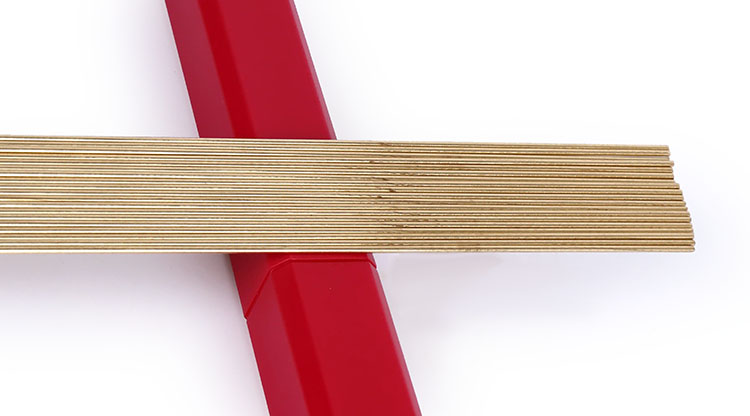 Copper TIG welding wire-Tianqiao