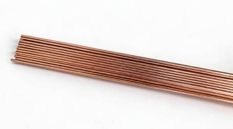 TIG welding wire ER70S-6-Tianqiao
